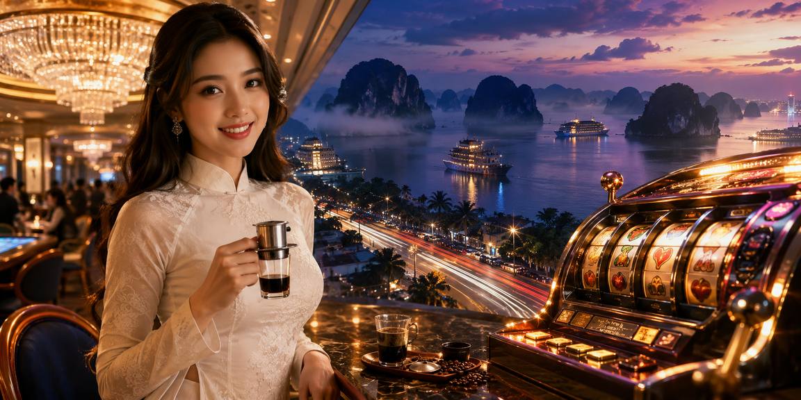 00bet Casino Trực Tiếp Ngày